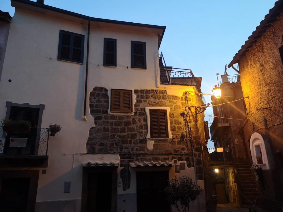 Goose House Luxury Holiday Home Sutri Exterior foto